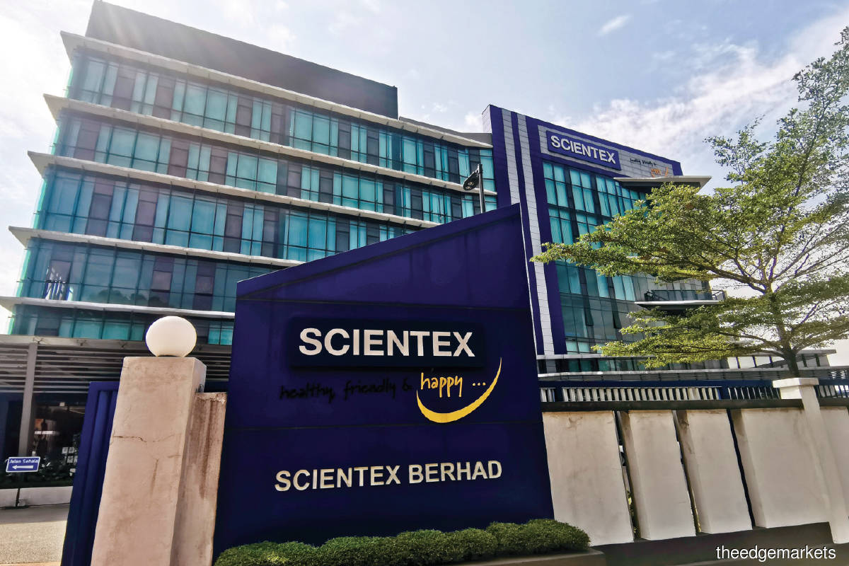 Scientex 1Q net profit climbs to RM107 mil on stronger revenue