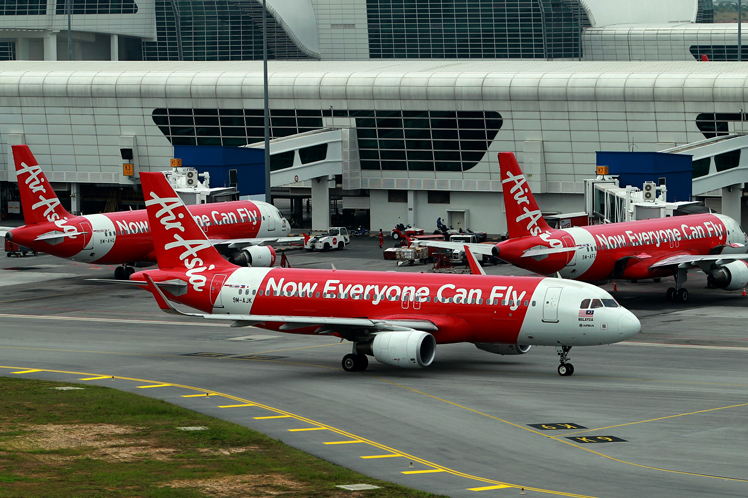 AirAsia sees 'strong' demand rebound with daily sale hitting 41,000 seats. (Photo by Shahrin Yahya)