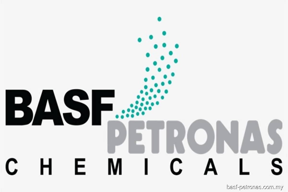 Basf petronas