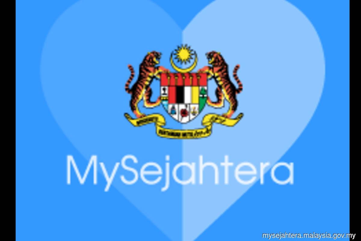 Info, data in MySejahtera app fully owned by govt, says Khairy