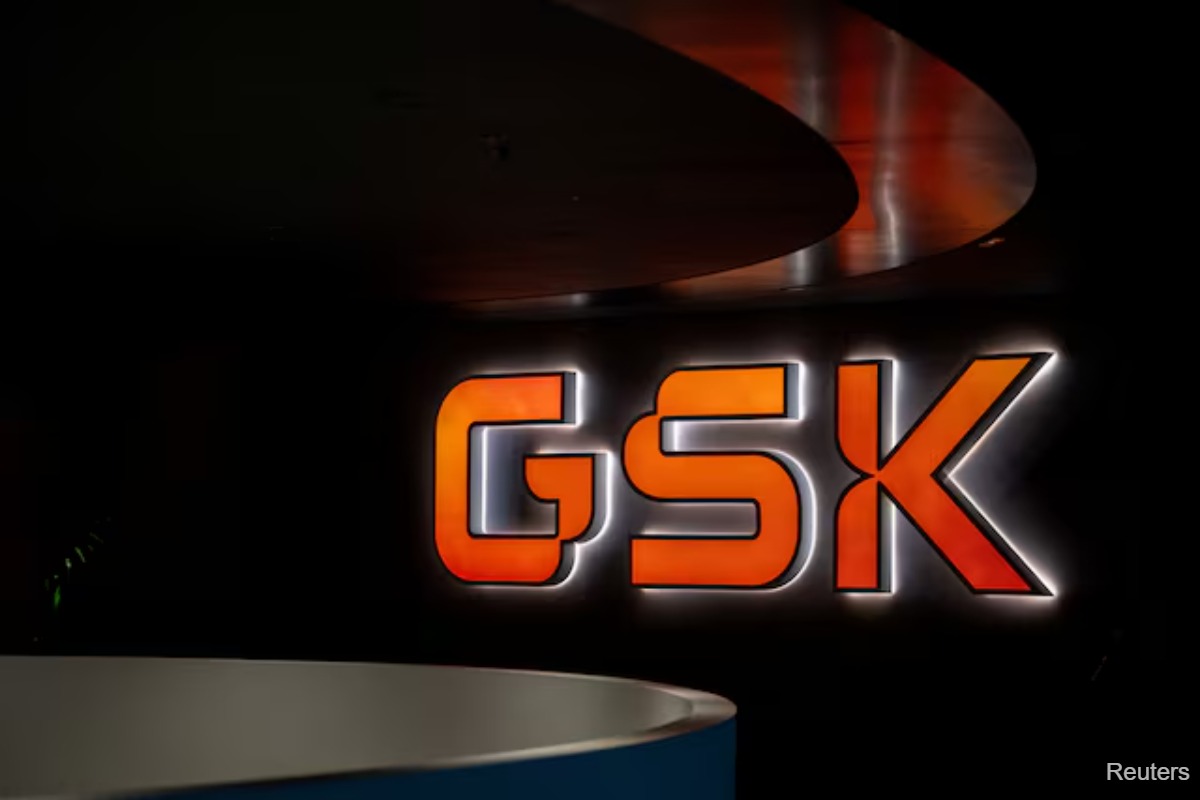 Gsk Display GSK buys Nuvalent for US$10.6 bil in major cancer push