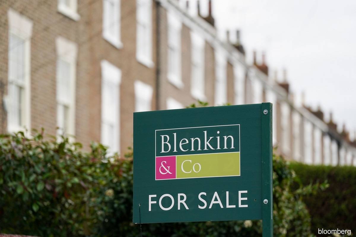 London house prices flatline in worst performance since 2019
