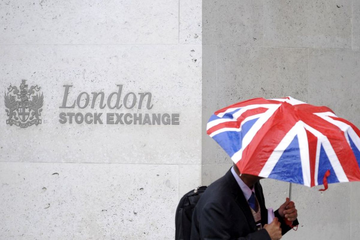 Lacklustre trading thwarts London's tech IPO ambitions