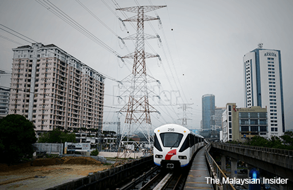 Public transport plans put KL among top 5 global cities to watch