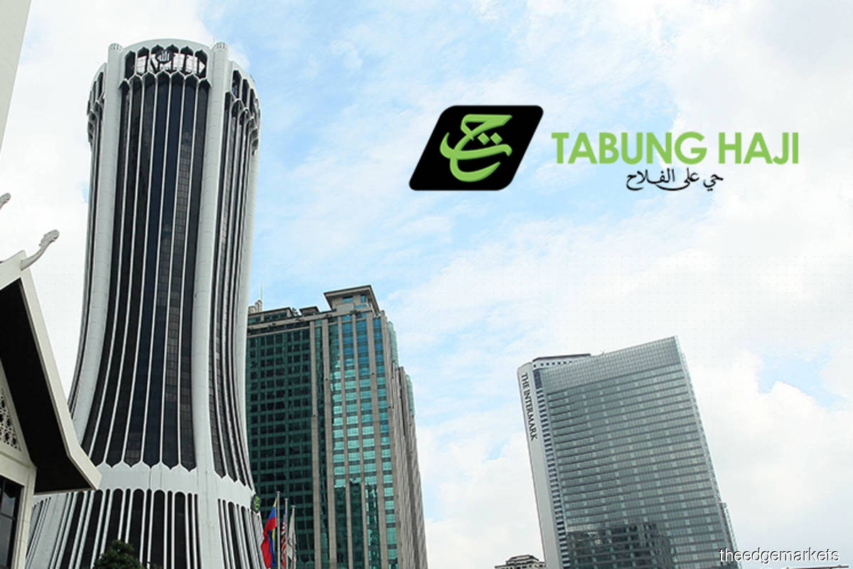 Tabung Haji First Half Net Profit Eases To Rm1 22 Billion On Slower Property Market The Edge Markets