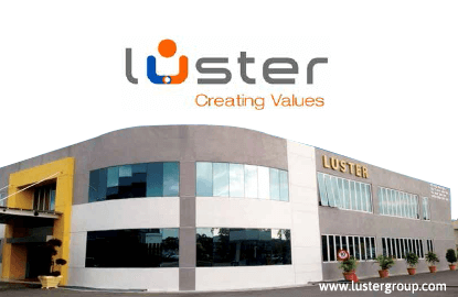 Luster says to finalise deal with HK firm in due time