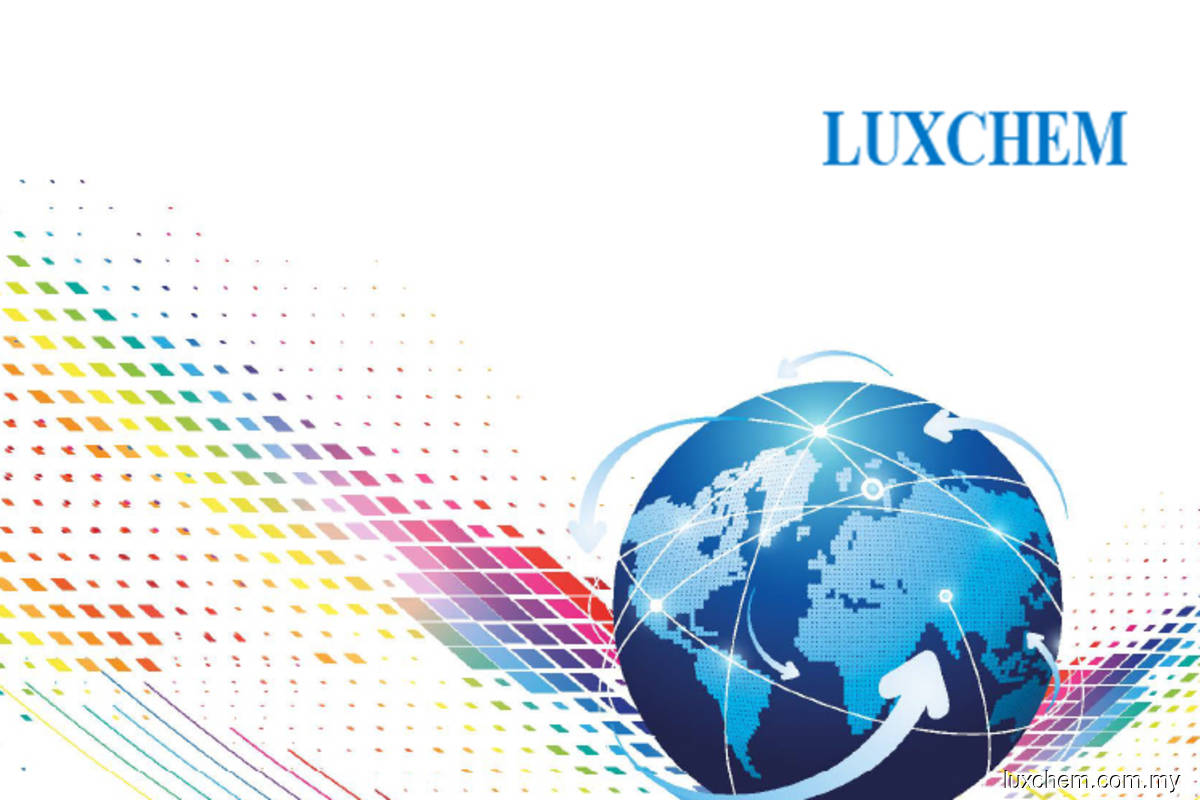 Luxchem To Buy 55 Stakes In Three Firms For Rm121m To Raise Up To Rm97m Via Private Placement The Edge Markets