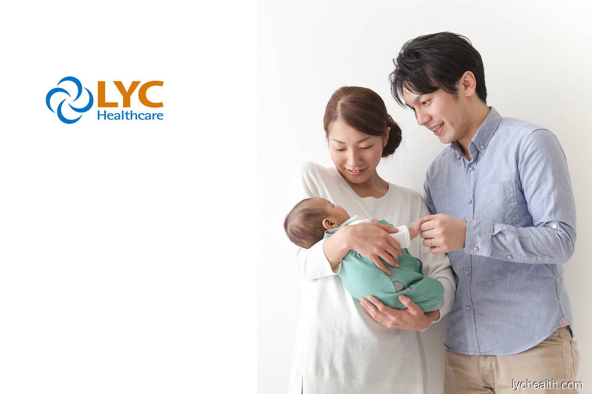 LYC Healthcare’s unit set to be listed on SGX-ST in first half of 2023