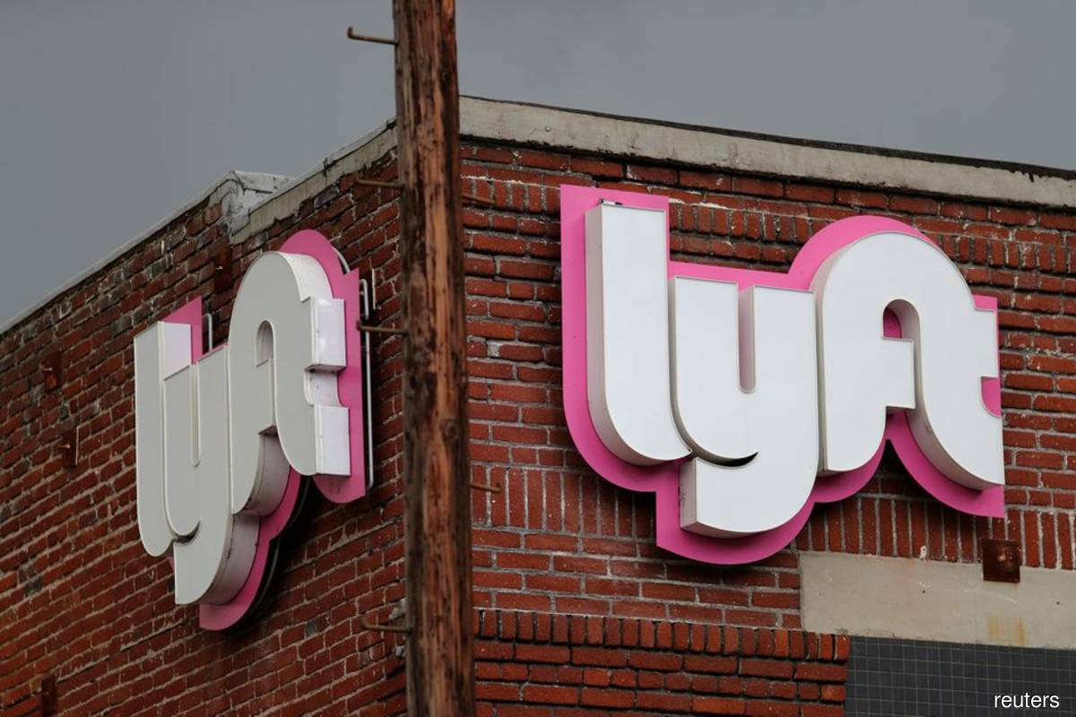 Lyft sells self-driving tech unit to Toyota for US$550m, moves up profit timeline