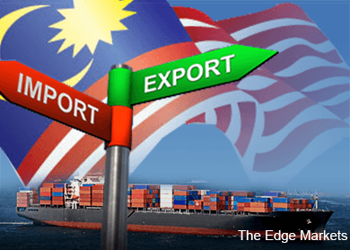 Malaysia's July export growth seen moderating on soft commodity prices