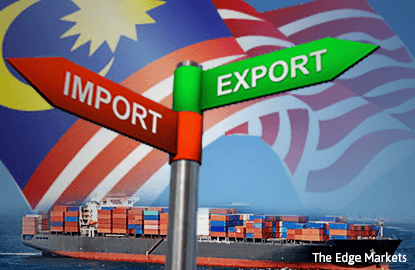 Malaysia's Dec exports seen rising again, import growth likely dipped