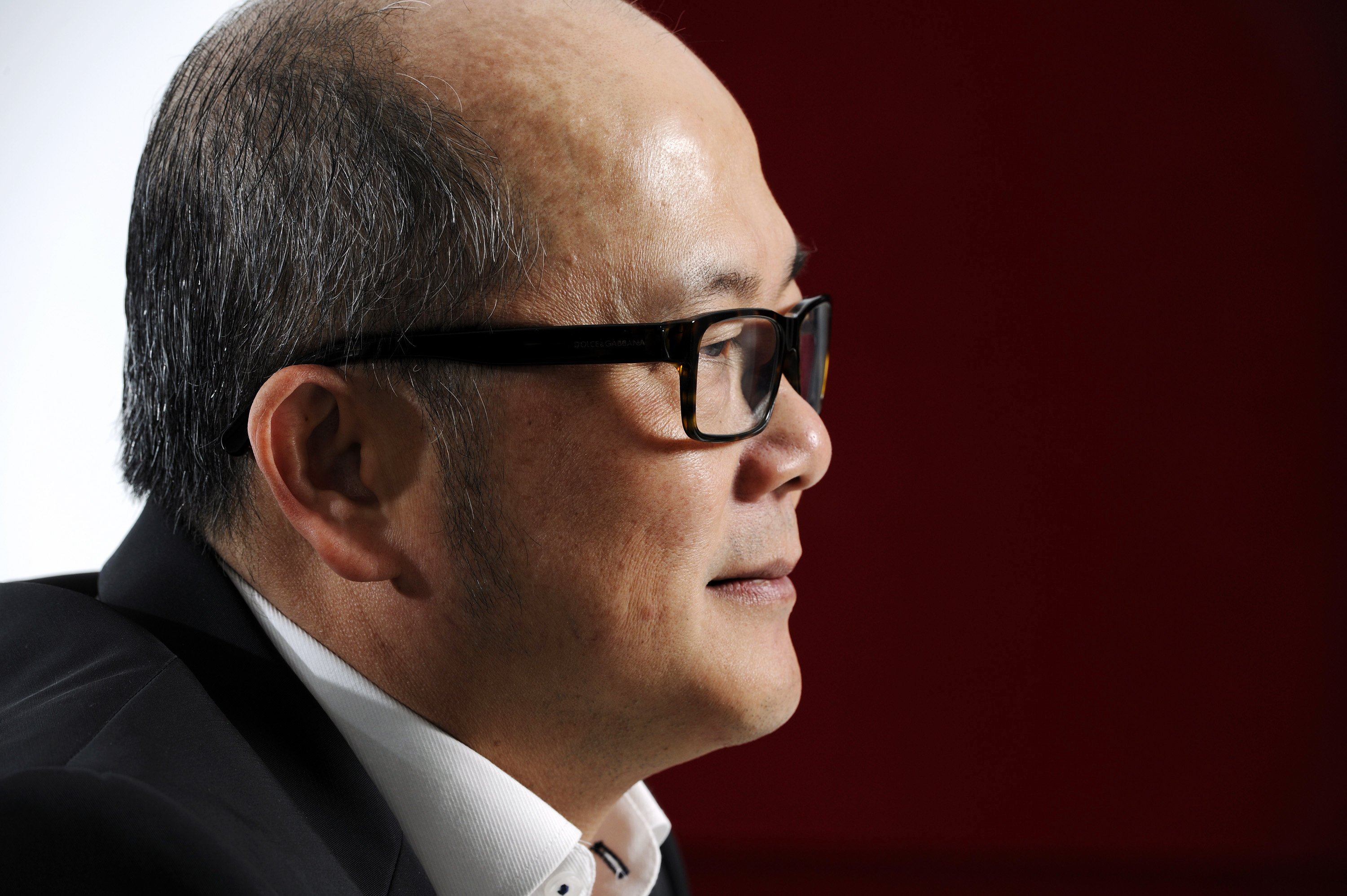 OSIM's Ron Sim raises privatisation offer to $1.39 a share