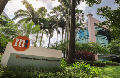 M1 takes 15% stake in Integrated Telecommunications Oman