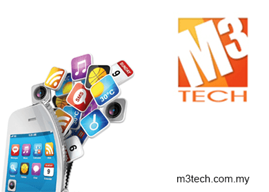 M3 Technologies’ substantial shareholder disposes of stake