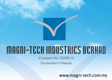 Magni-Tech to diversify into more 