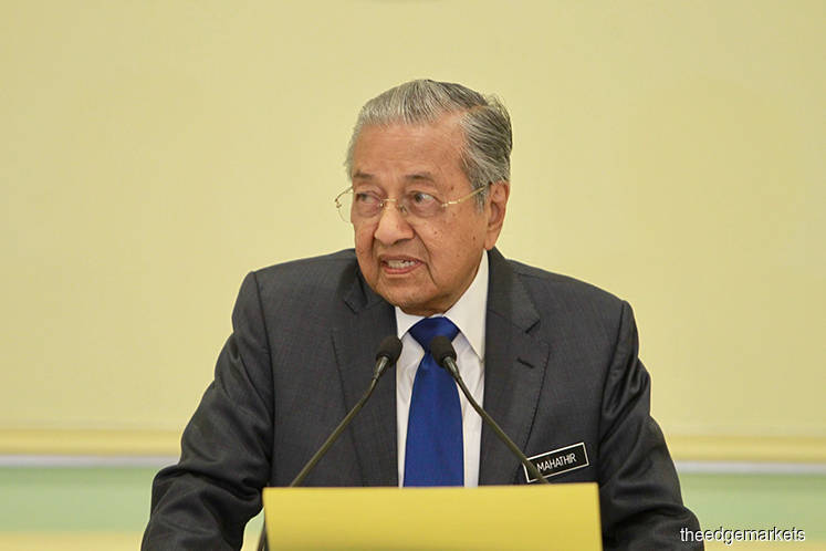 Putrajaya has six tools to address youth unemployment, says PM