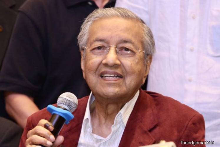 Mahathir factor bags Kedah for Pakatan