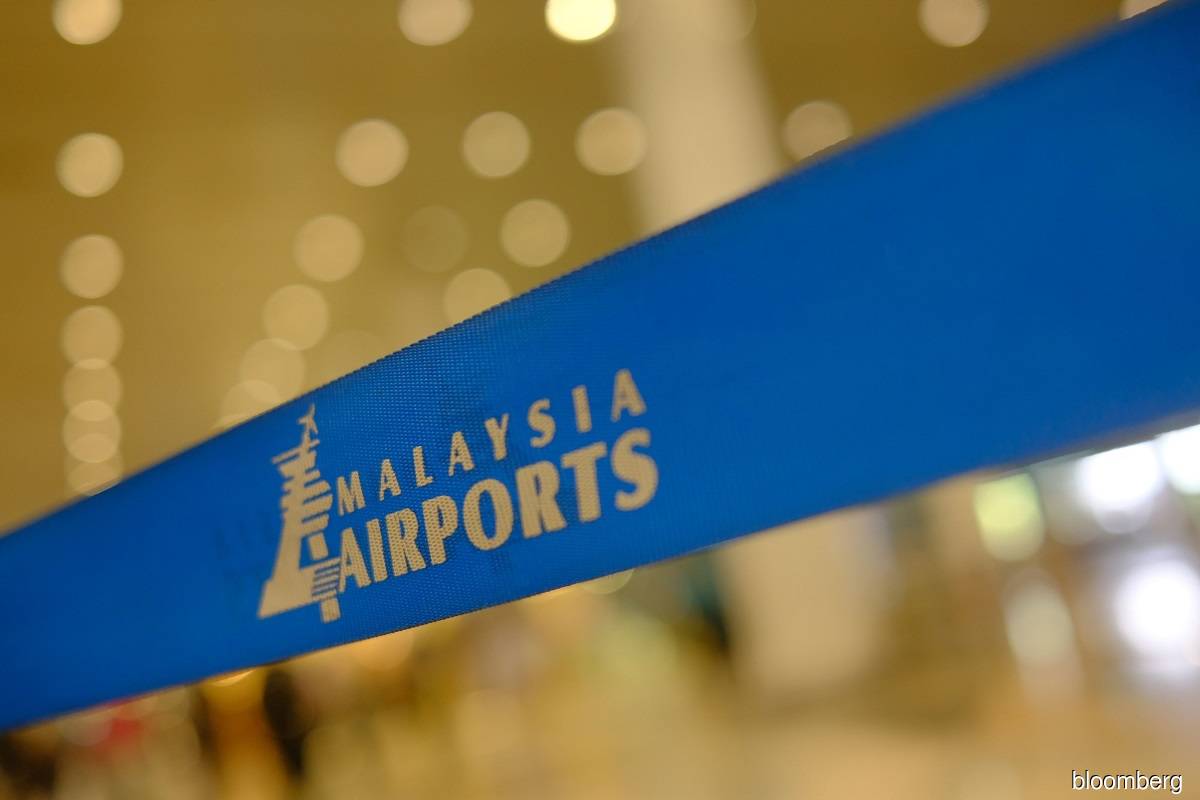 MAHB saw 52% monthly increase in March international traffic thanks to ...