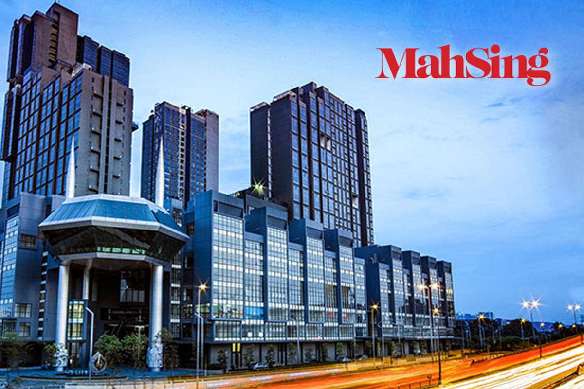 Mah Sing Rally Halts After Share Price Exceeds Analysts Targets The Edge Markets