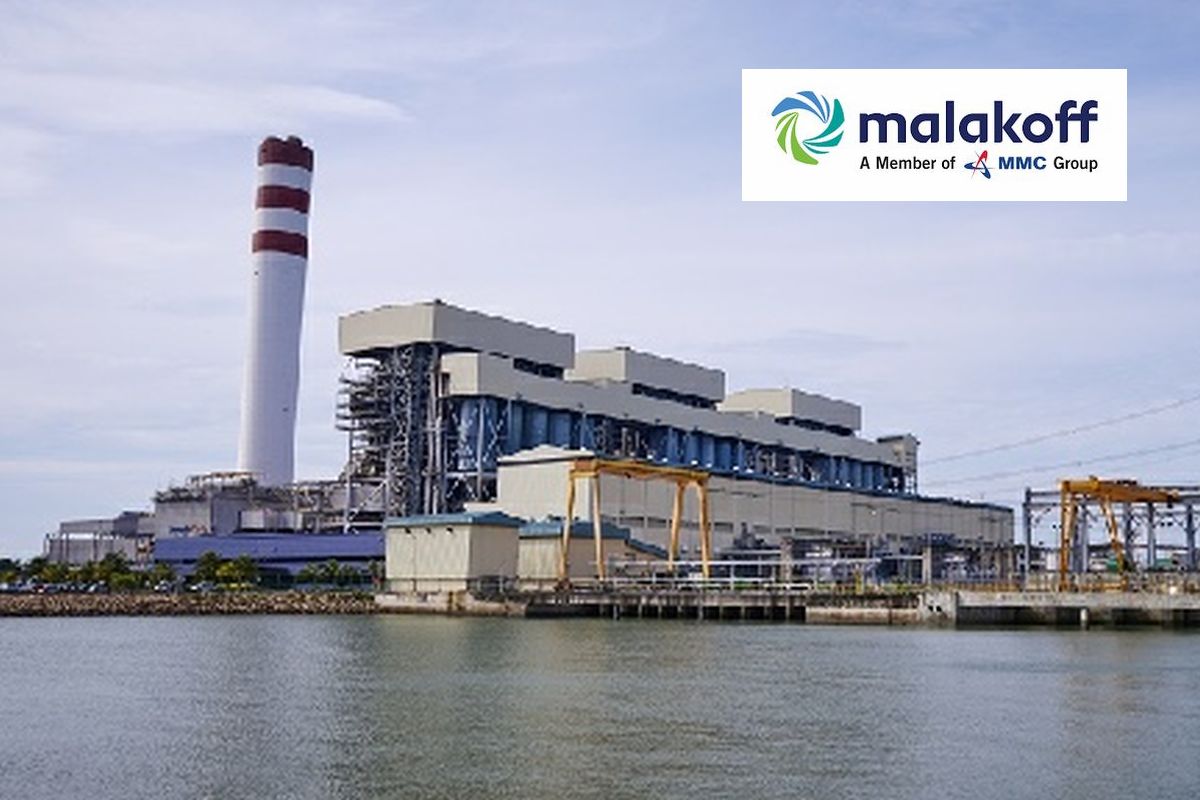 Malakoff’s 350MW Prai power plant gets one-year PPA extension