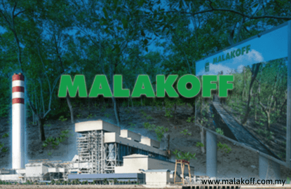 Malakoff rises 2.33% on taking 100% equity in solar plant, DRB-Hicom dips on pulling out from project