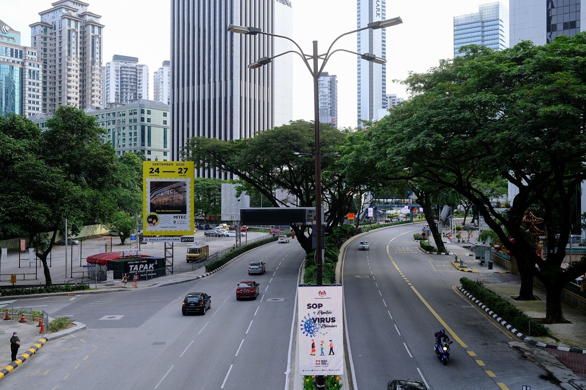 Malaysia rate outlook split amid lockdown