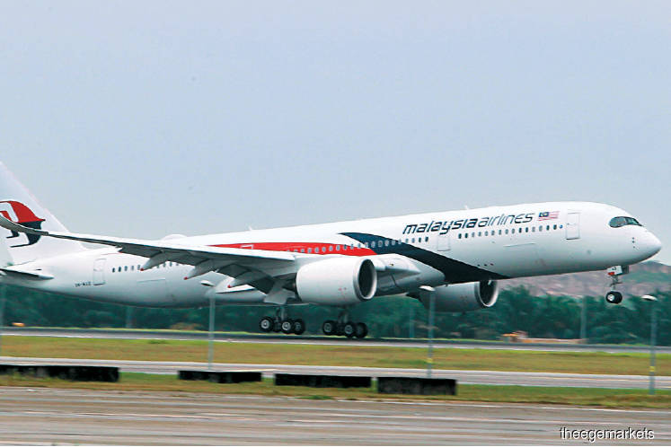 Malaysia Airlines replaces AirAsia in top consumer complaints