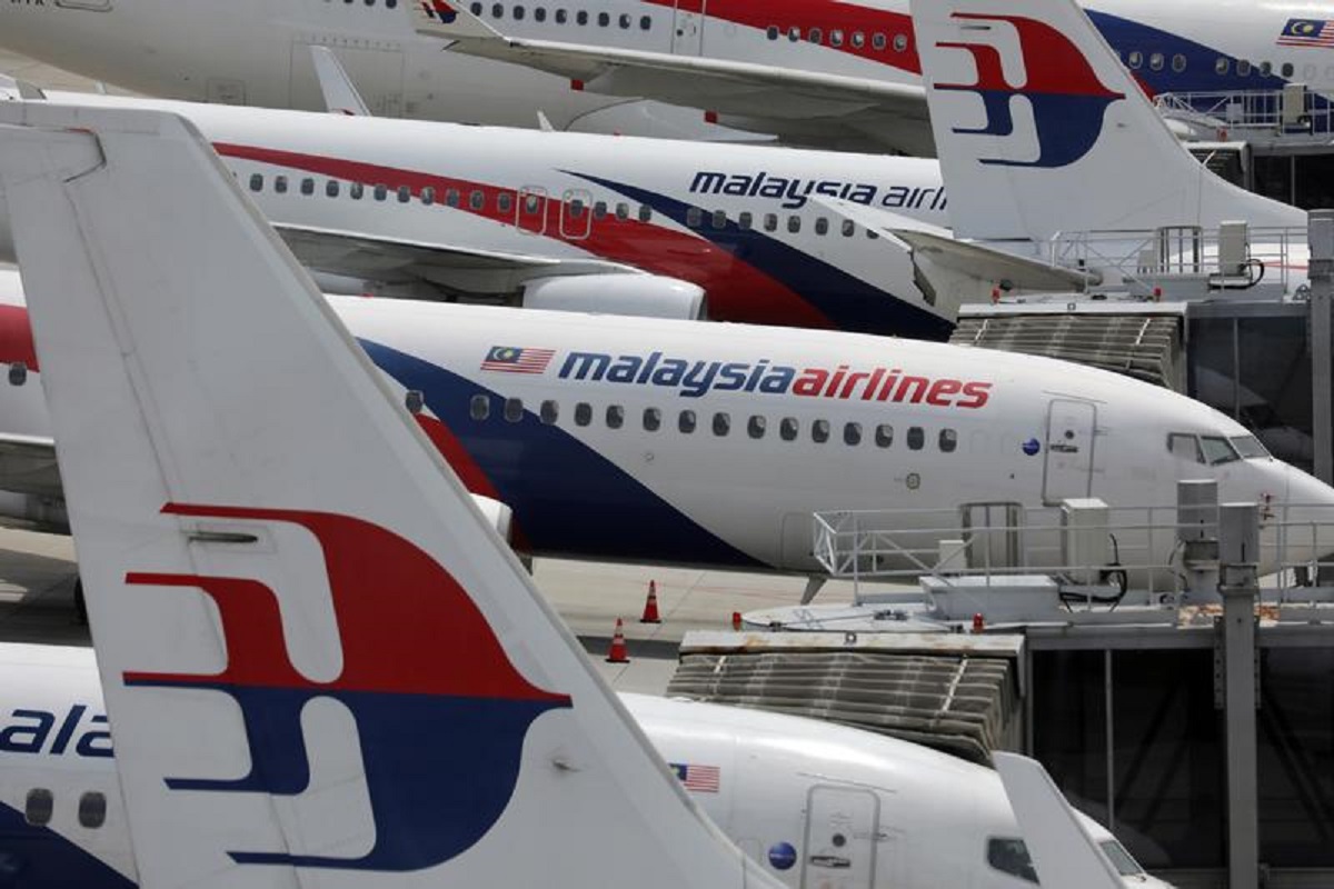 Asian airlines report high vaccination uptake among crew