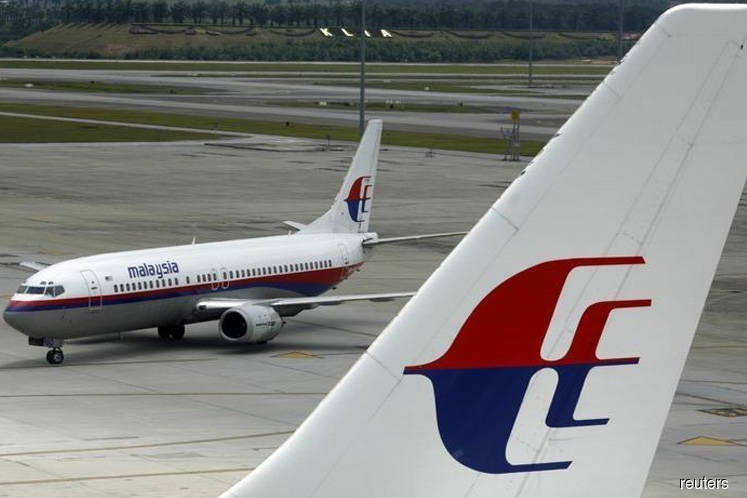 Bryan Foong named Malaysia Airlines' chief strategy officer; chief revenue officer Ignatius Ong set to leave role