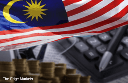 Foreign holdings of Malaysian debt securities hit seven-month high in ...