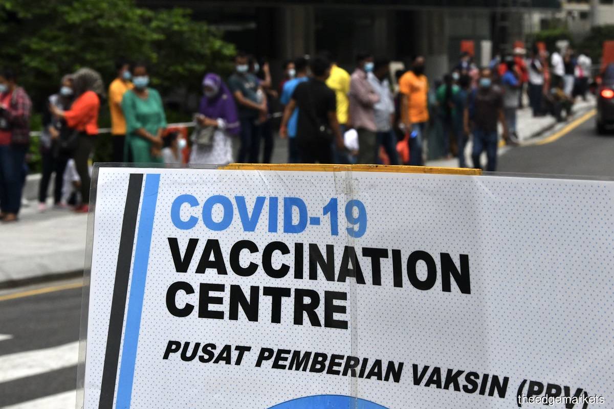 vaccines travel to malaysia