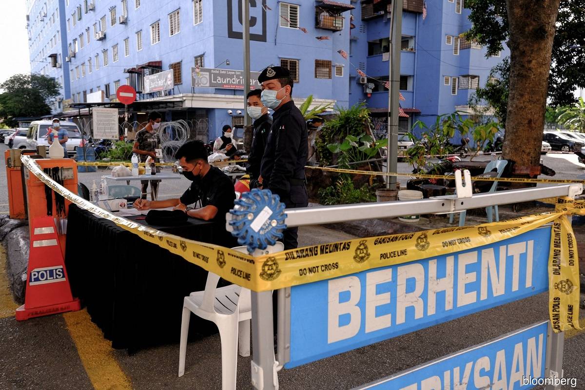Covid-19: Malaysia records highest daily fatalities at 199 as new cases dip to 11,985 on July 21