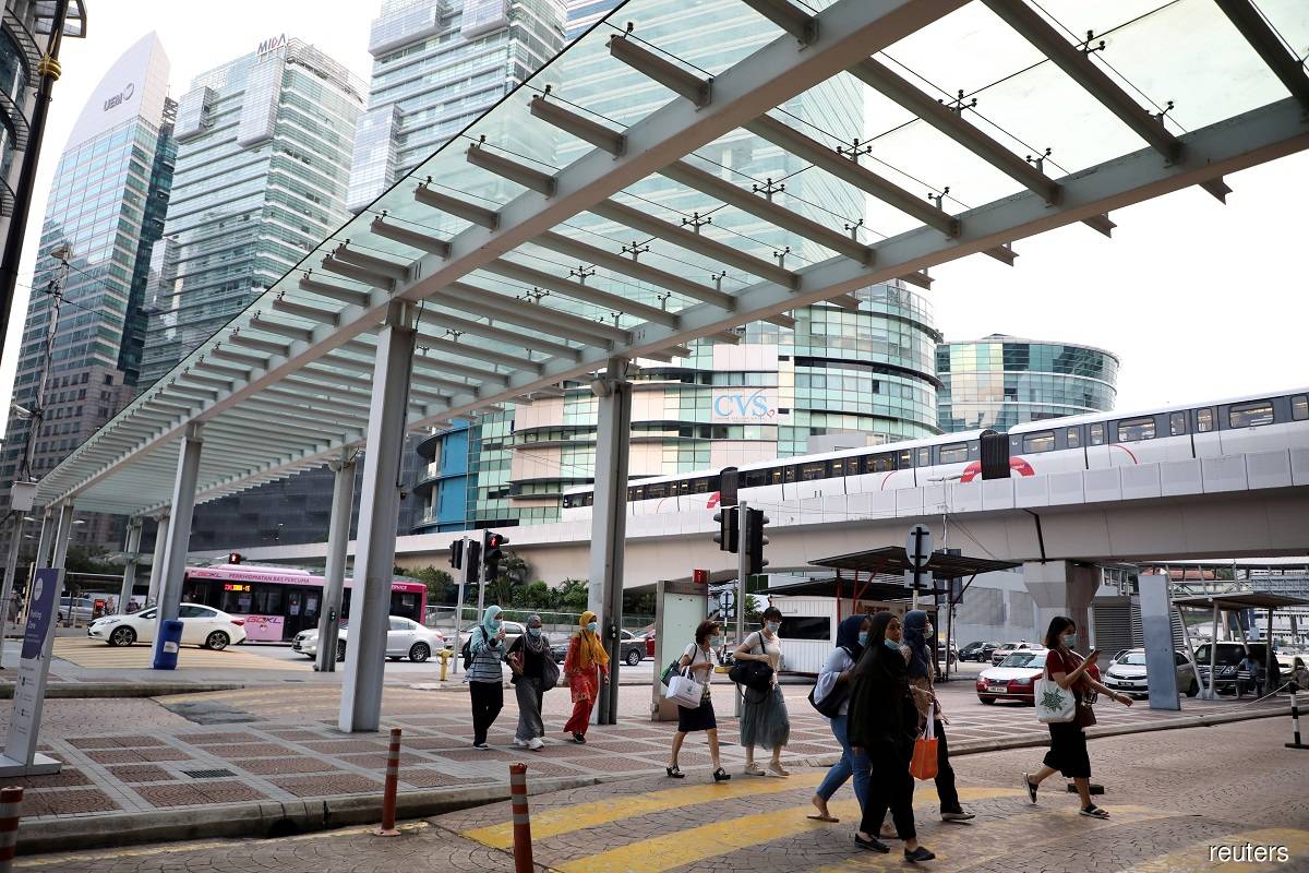 ESG ratings of Malaysian companies hit by forced labour claims could recover once issues resolved