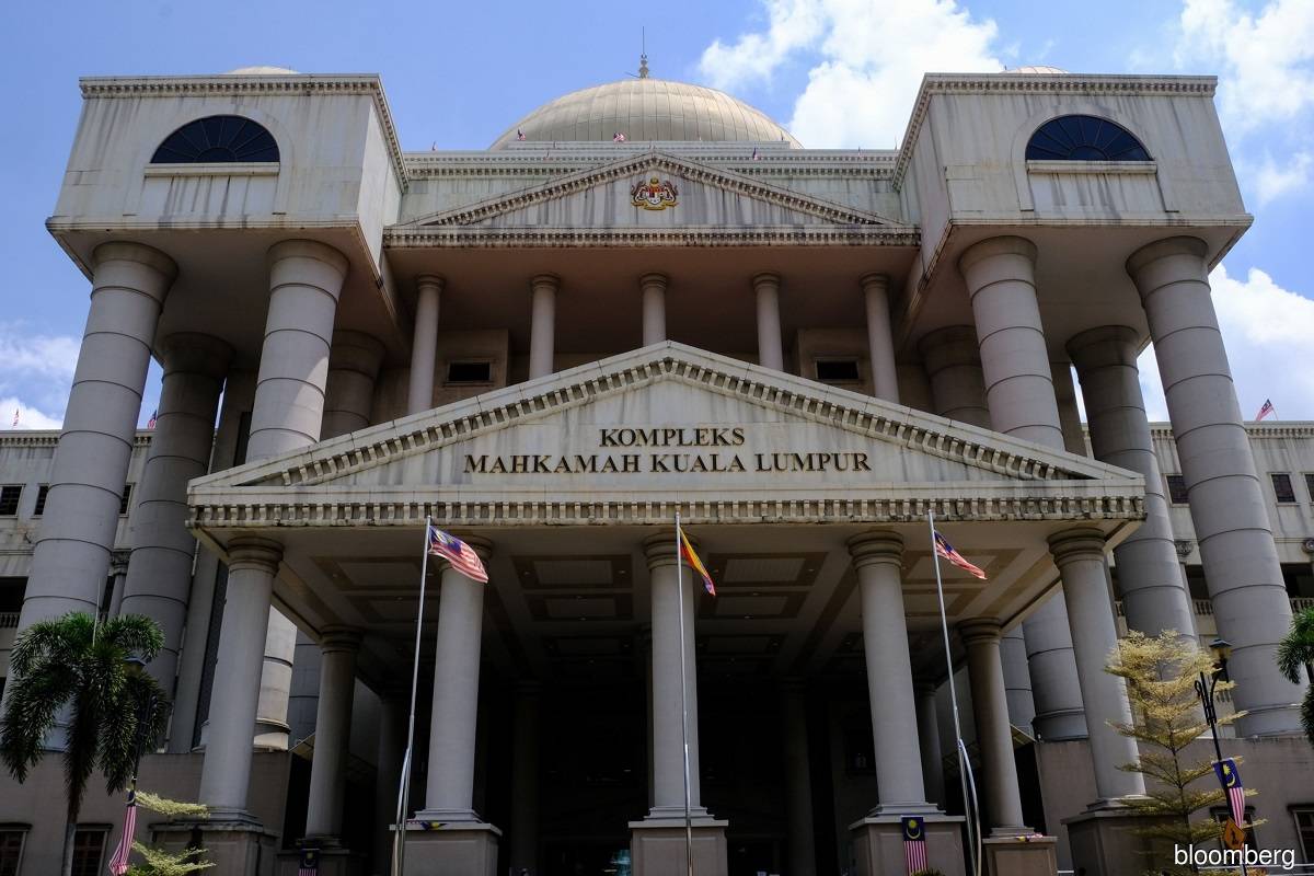High Court sets May 5 for case management of IRB's RM68m ...