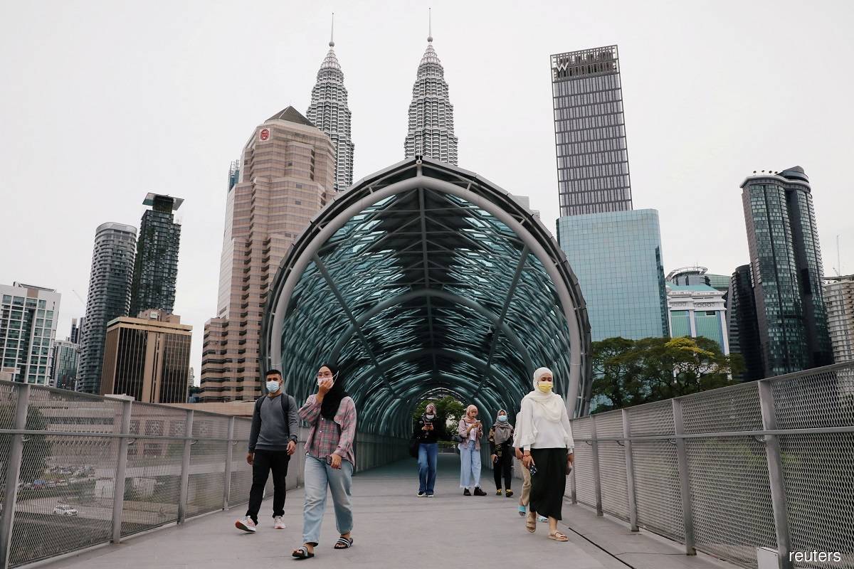 Economists deem Permai aid package 'prudent', reaffirms fiscal support