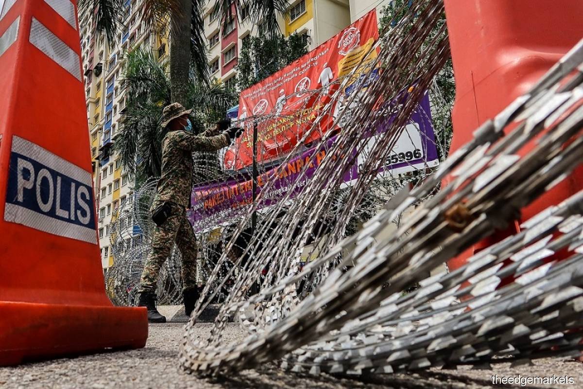 Photo by Zahid Izzani Mohd Said/The Edge