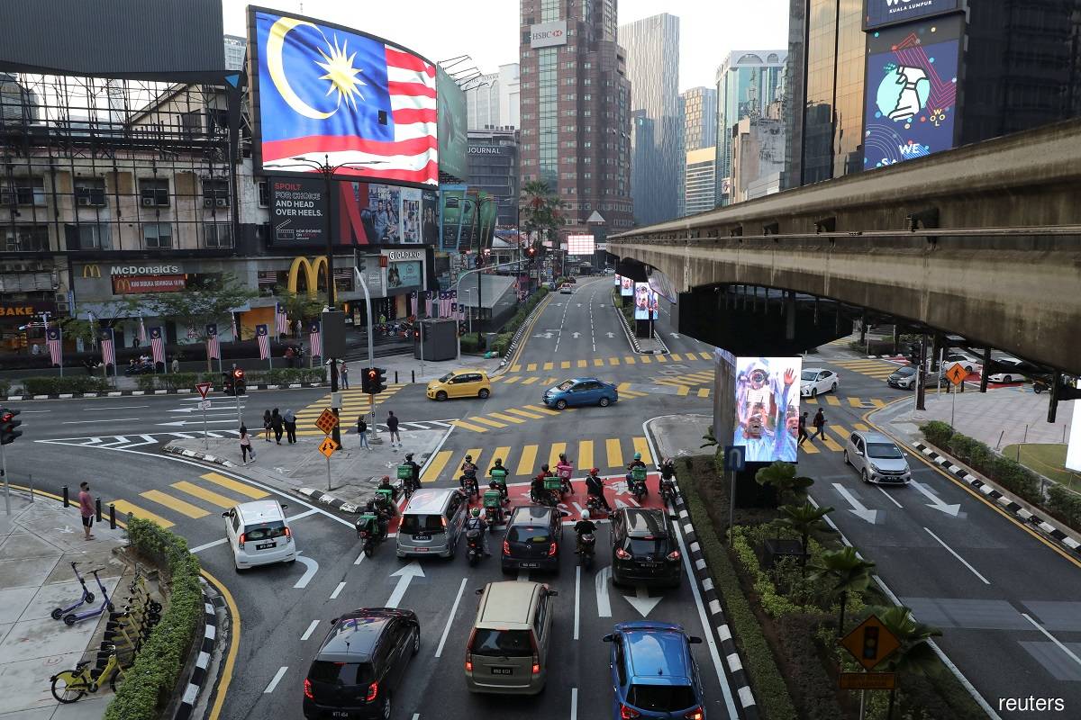 New Covid-19 cases, fatalities down last week
