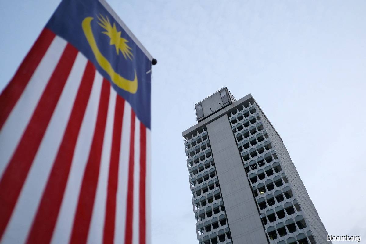 Transformation of govt, Parliament, MA63 top priorities for Wan Junaidi