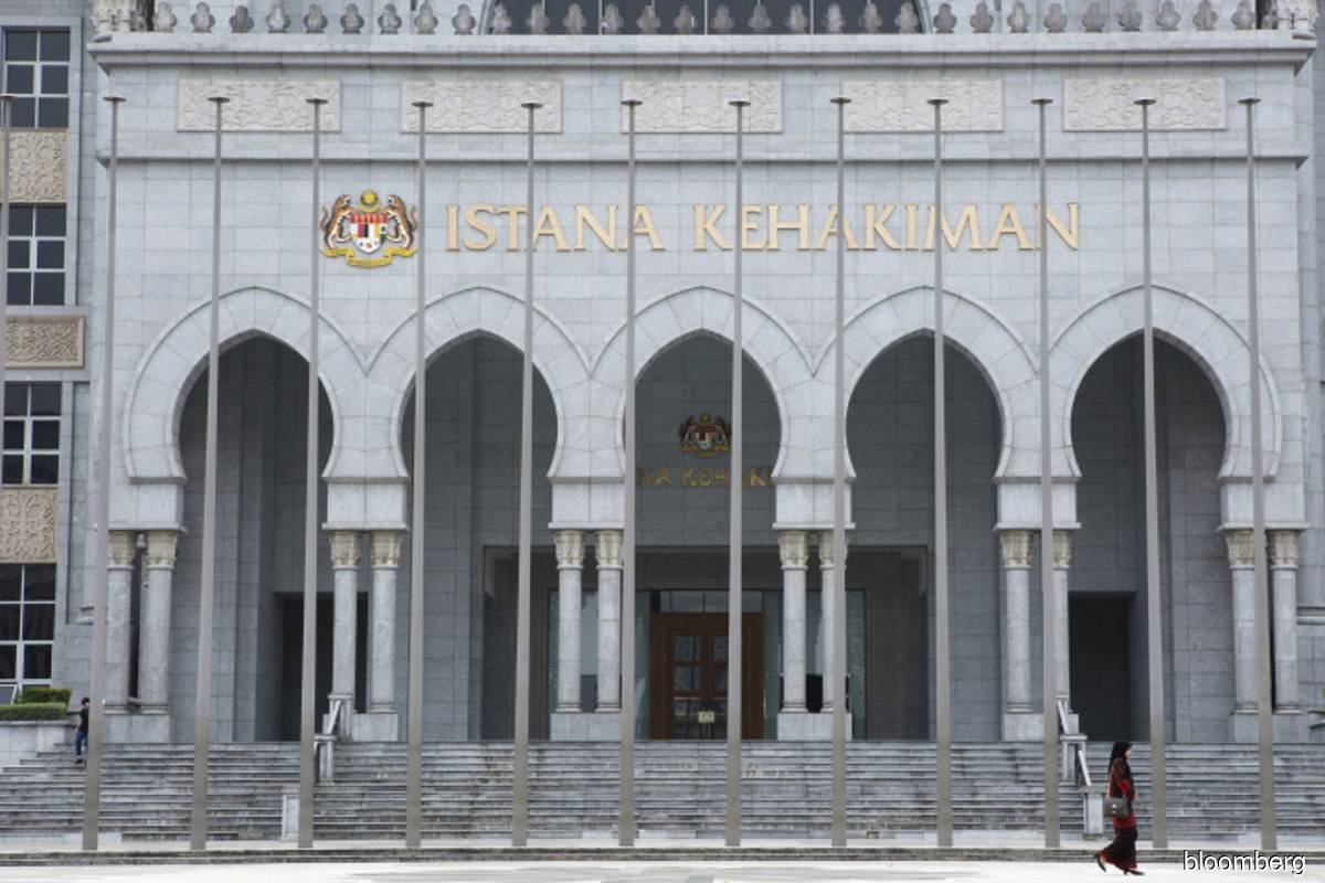 Aug 5 verdict on govt's appeal on citizenship of children born overseas to Malaysian mothers