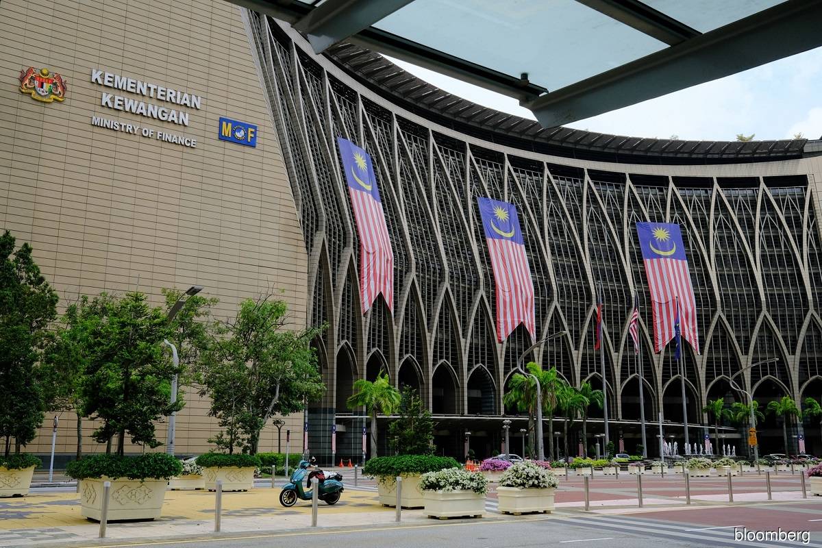 MOF confirms higher RM1,000 cap for stamp duty on share purchases, as per The Edge report