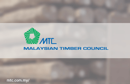 Malaysian Timber Council