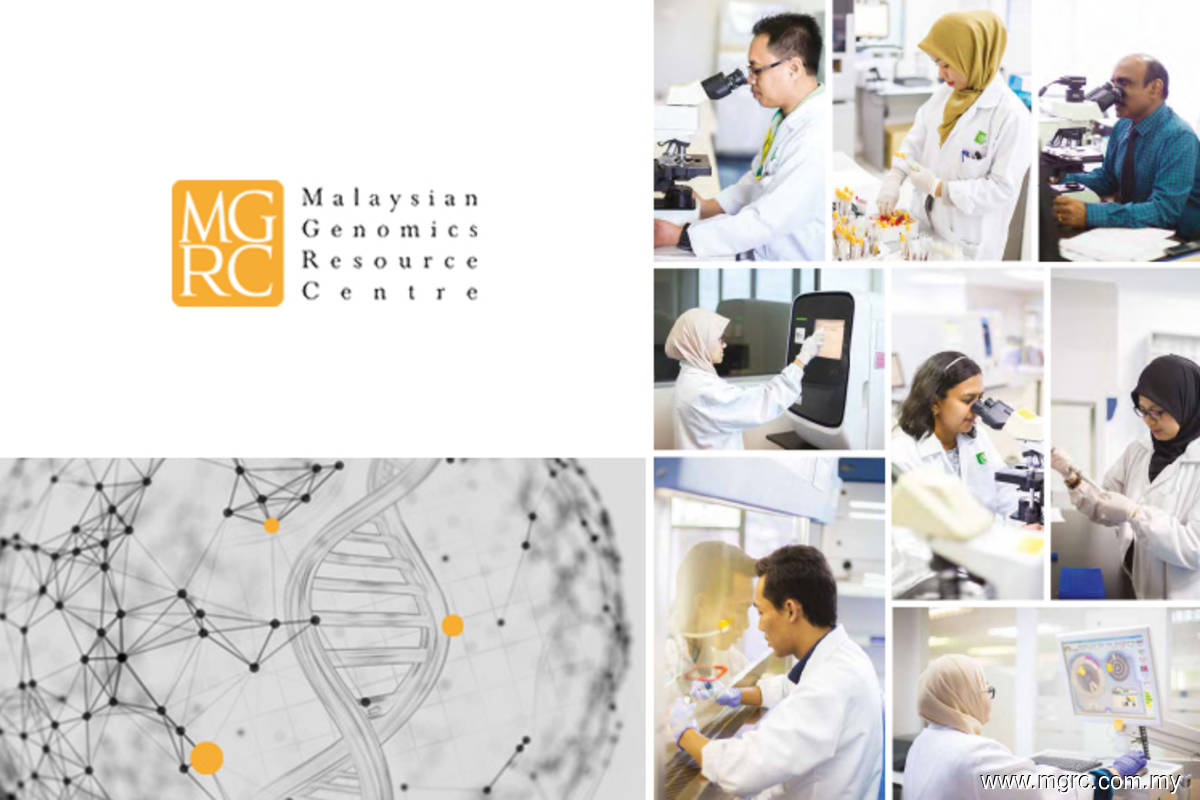 Malaysian Genomics partners Middle Eastern companies to market products in the UAE