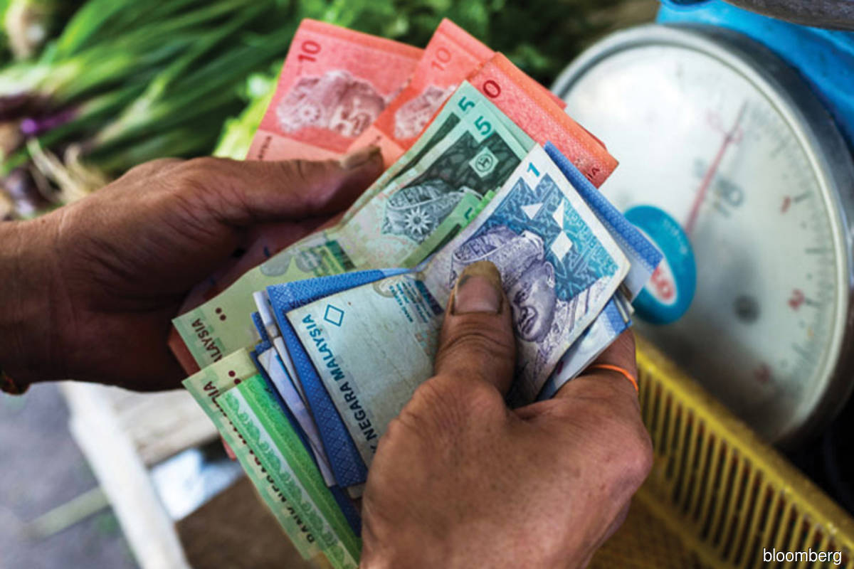 External factors expected to continue to weigh on ringgit next week