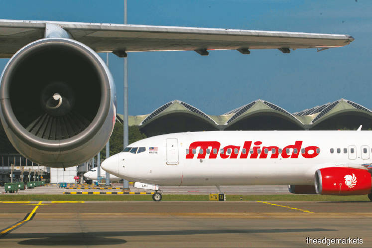 Malindo Air S Iata Operational Safety Audit Certification Renewed The Edge Markets