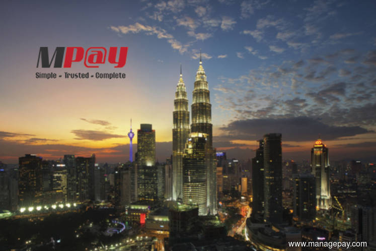 ManagePay unit QuicKash aims to raise RM100m to lend financing support to SMEs