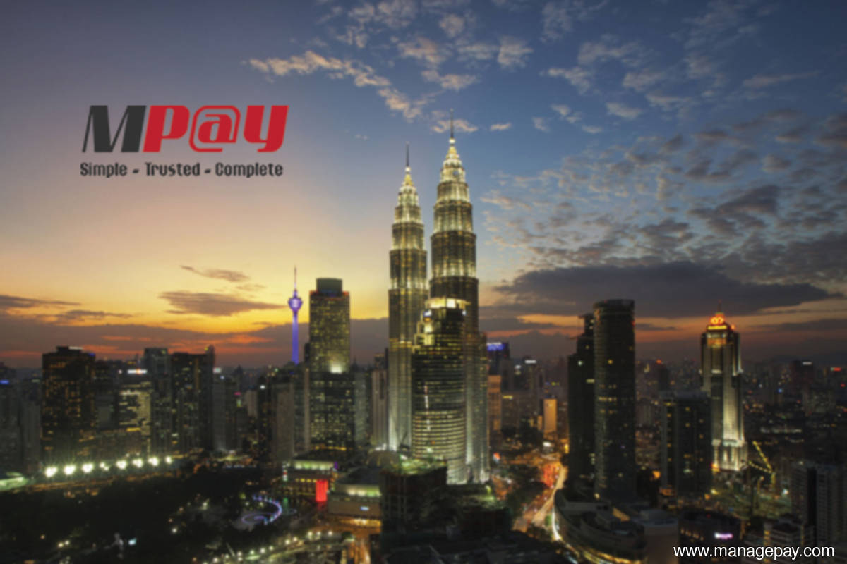 MPay in partnership to launch prepaid MasterCard, e-wallet