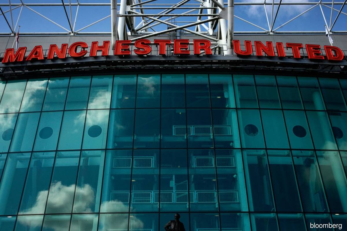 Manchester United owners set £4 billion asking price to sell club — report