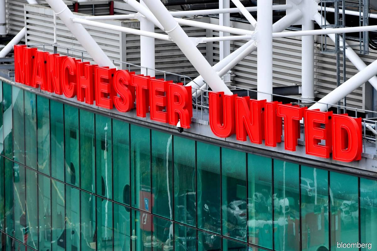 Manchester United's price tag may set 'landmark' for football