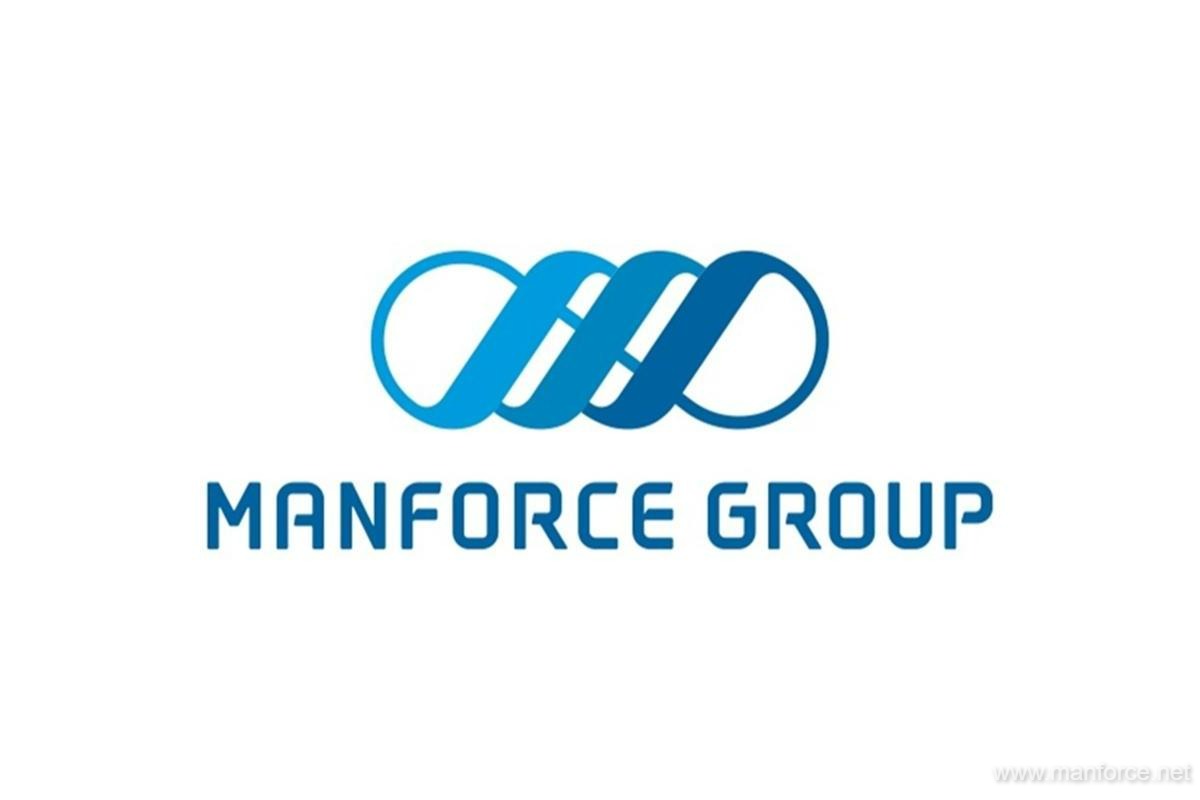 Manforce外劳招聘公司首日交易跌破IPO价格