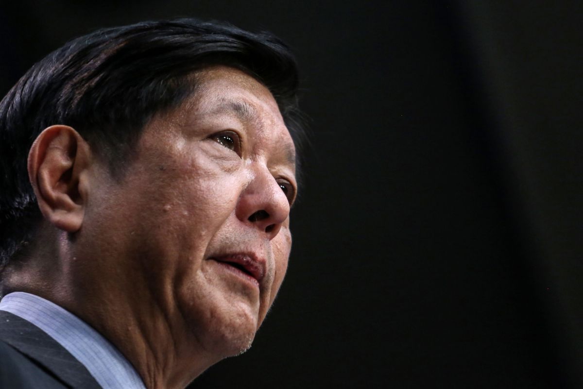 Marcos seeks to move China ties to ‘higher gear’ in trip